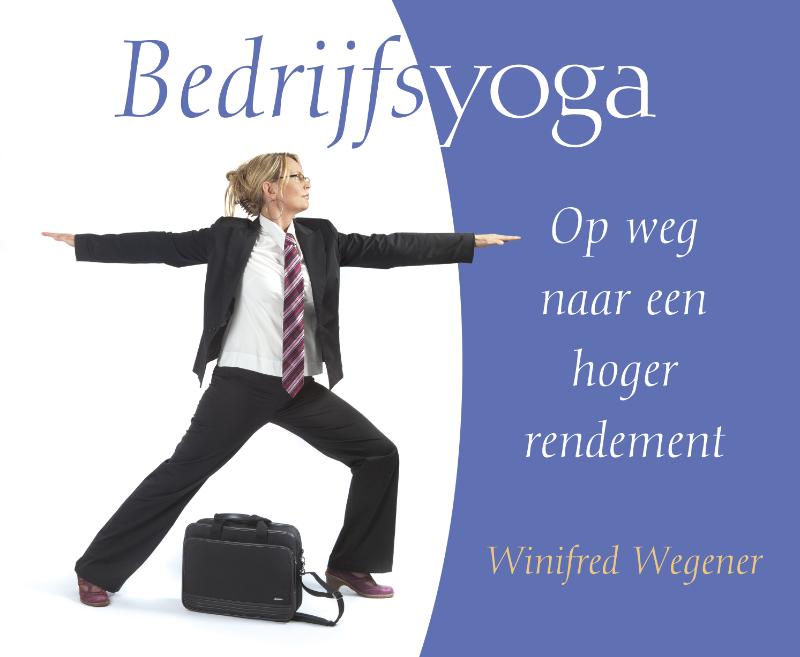 Bedrijfsyoga