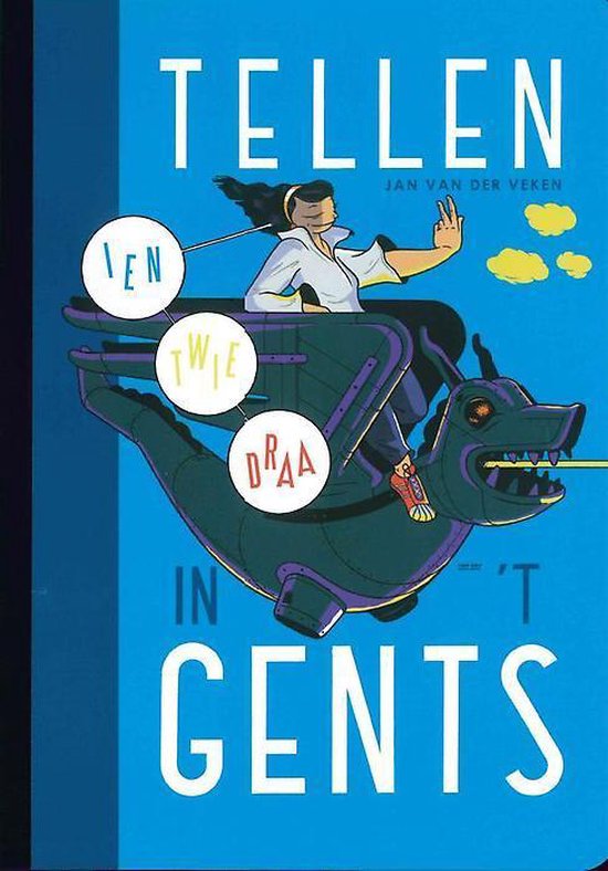 Tellen in 't gents