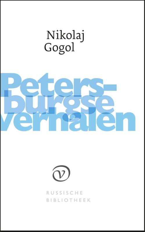 Petersburgse verhalen / Russische Bibliotheek