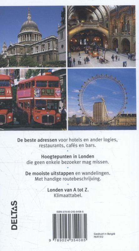 Merian live! 18 - Londen achterkant