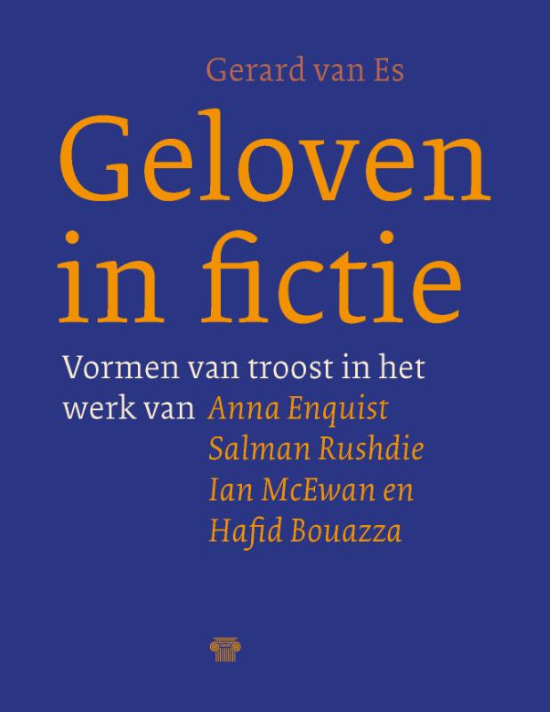 Geloven in fictie