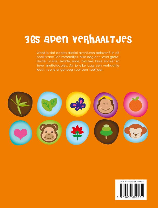 365 apen achterkant