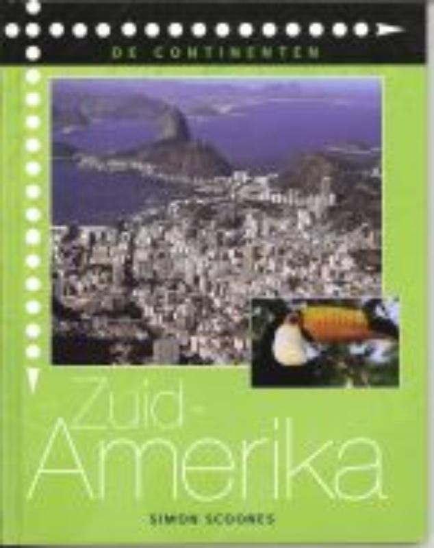 Zuid-Amerika / De Continenten