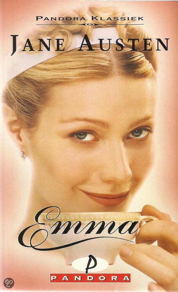 Emma / Film editie / Pandora klassiek