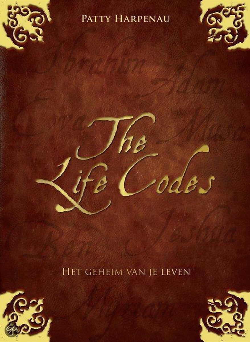 The life codes