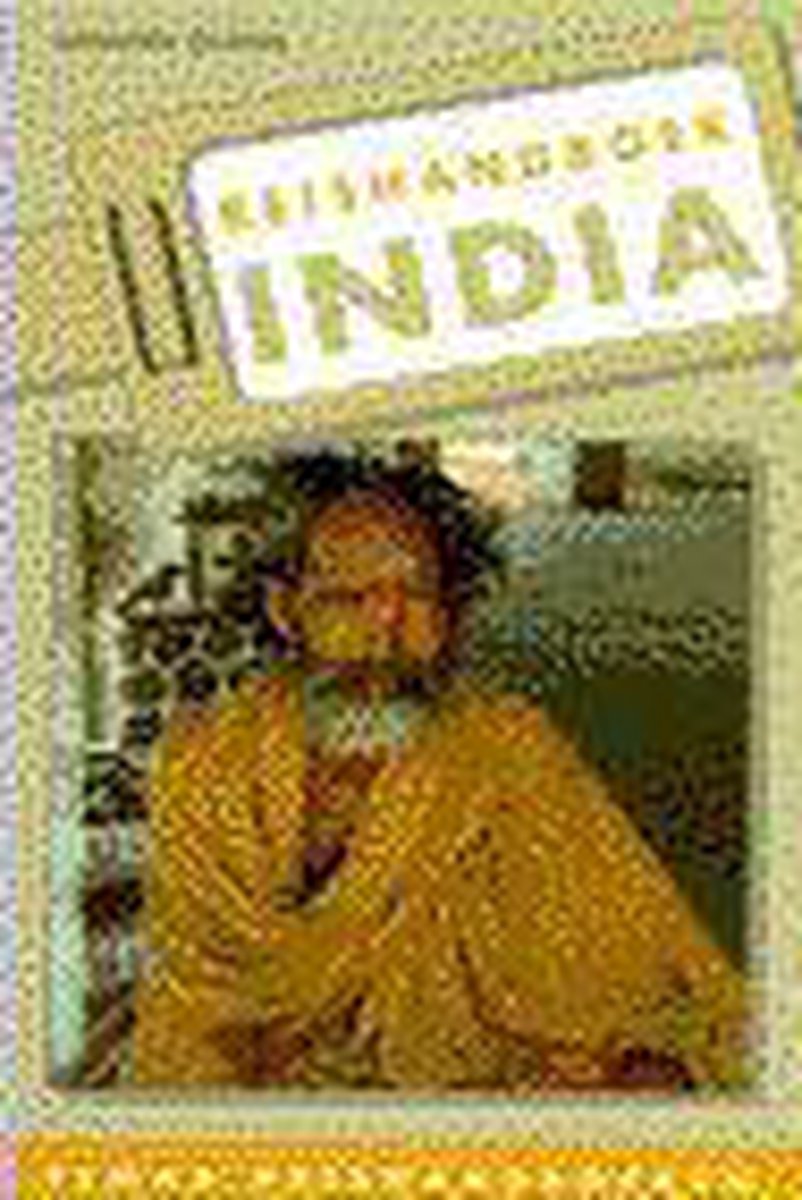 REISHANDBOEK INDIA