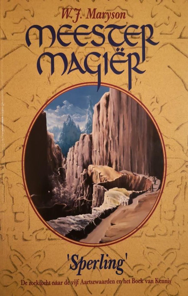 Meester Magier