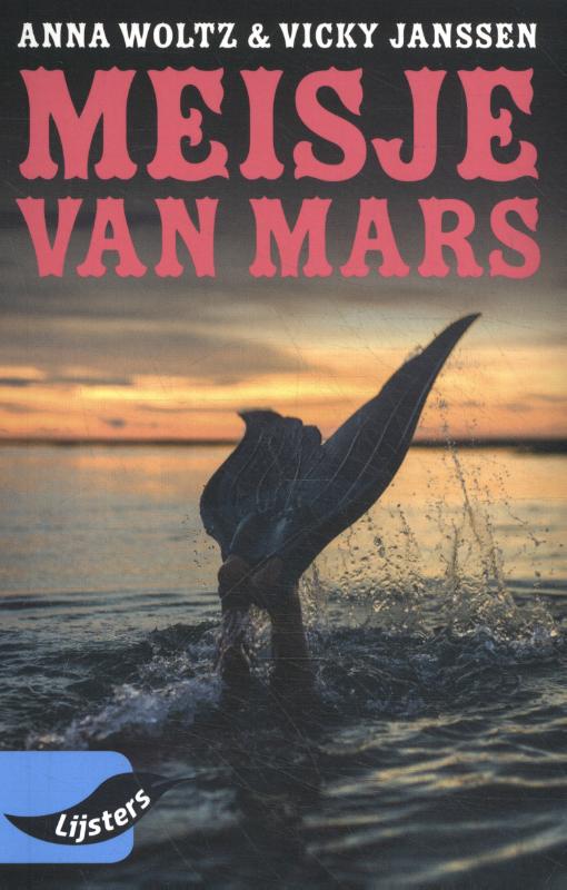 Meisje van Mars / Jonge lijsters