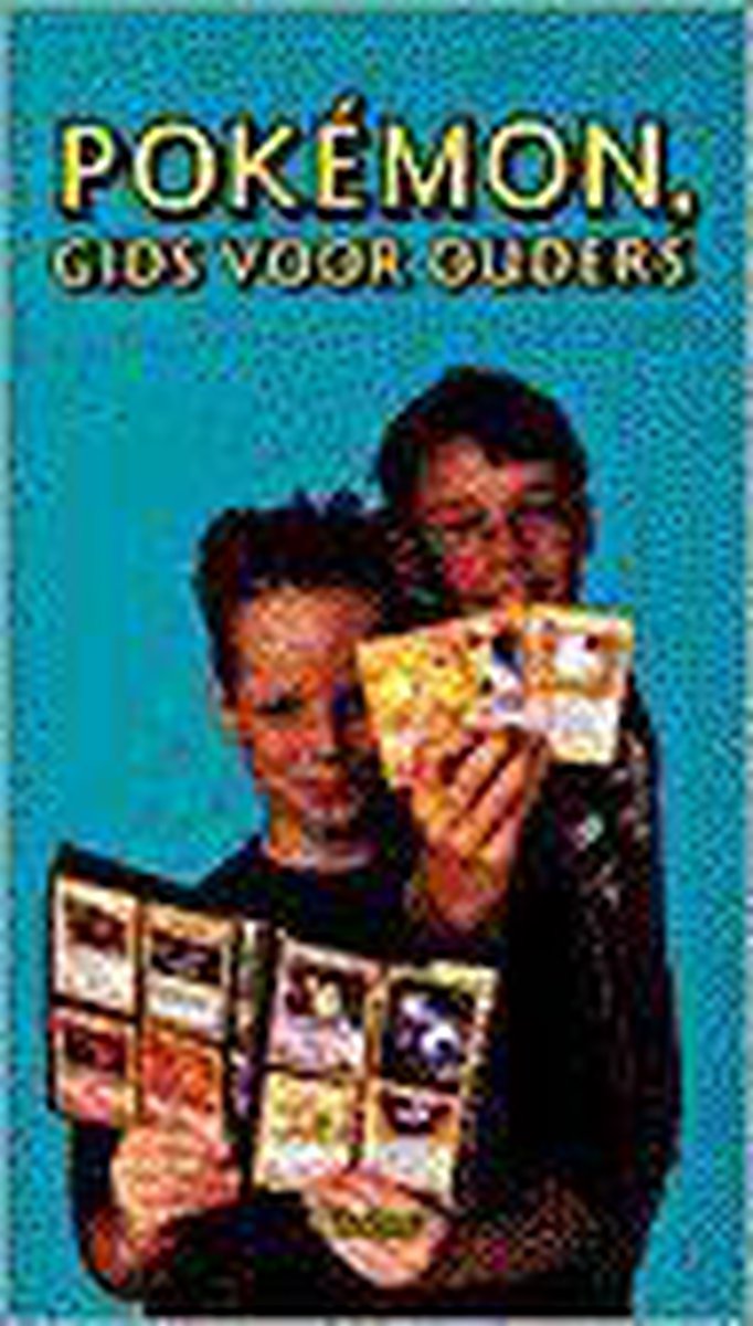 Pokemon, Gids Voor Ouders