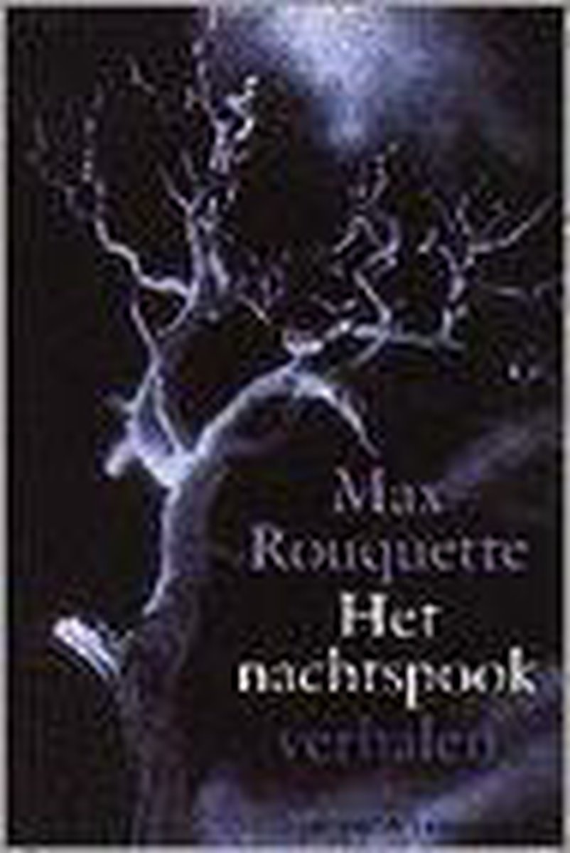 Het nachtspook
