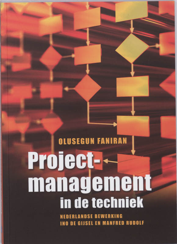 Projectmanagement in de techniek