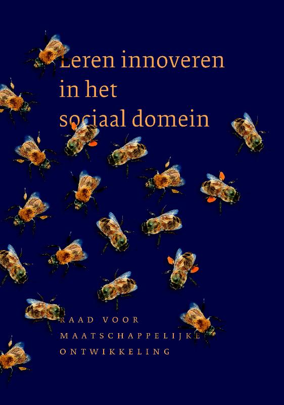 Leren innoveren in het sociaal domein
