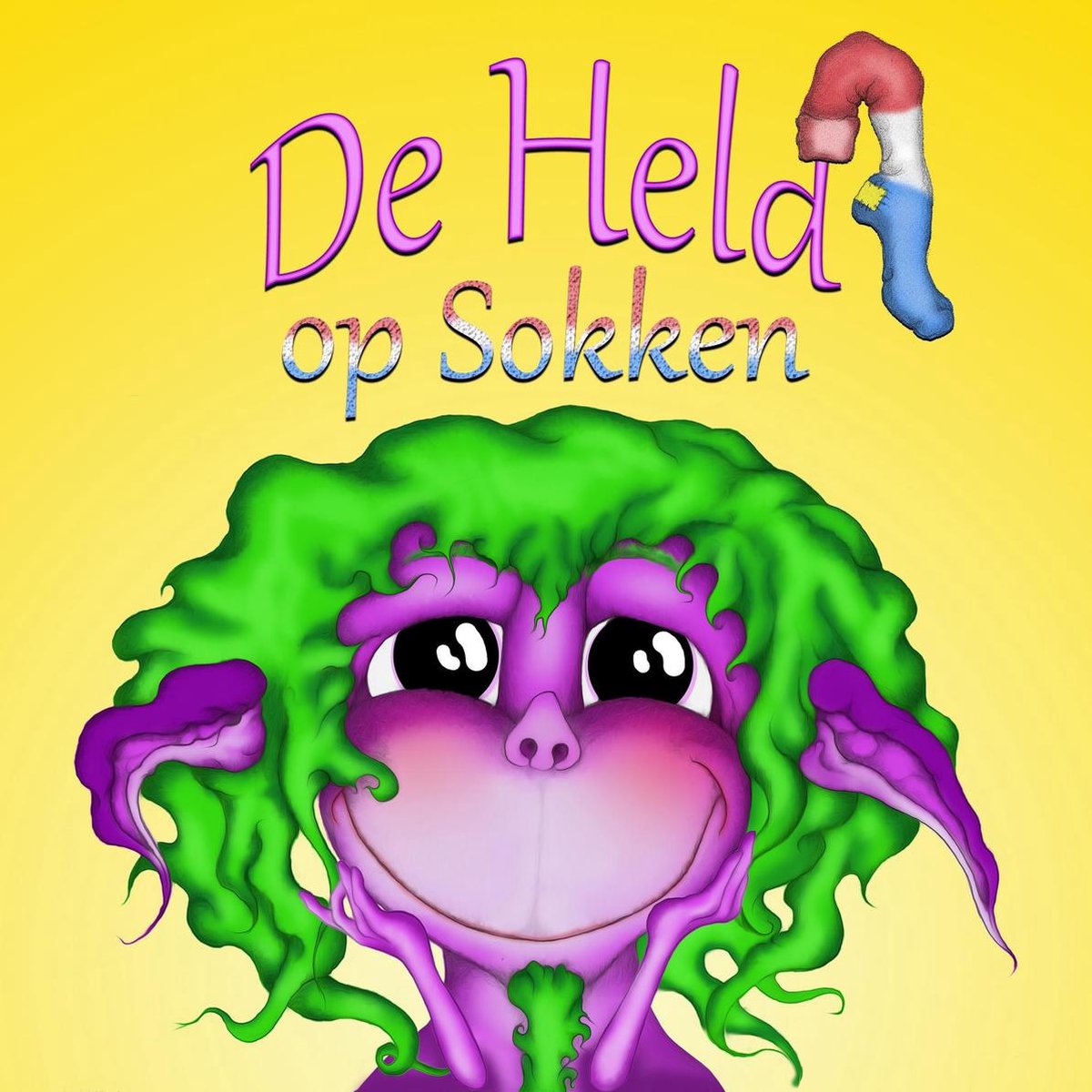 De held op sokken / De Held op Sokken / 1