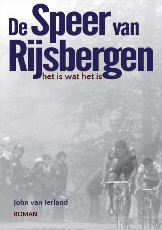 De Speer van Rijsbergen