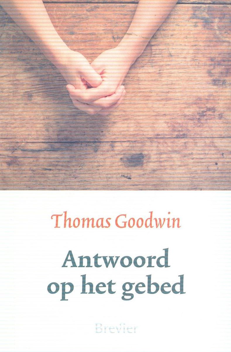 Antwoord op het gebed