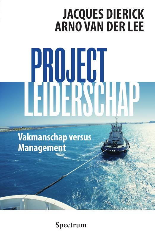 Projectleiderschap