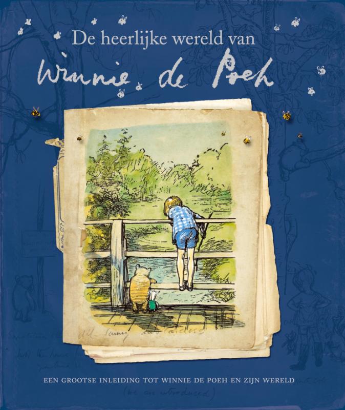 Heerlijke Wereld Van Winnie De Poeh