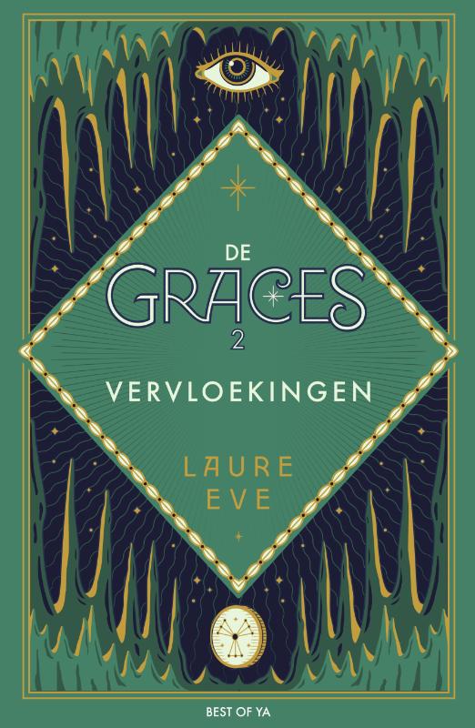 Vervloekingen / De Graces / 2