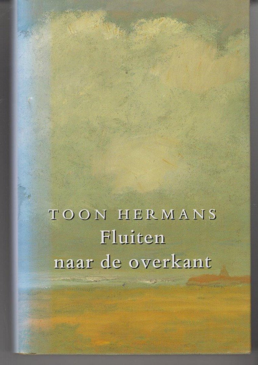 Fluiten naar de overkant / Verzameld werk / 12