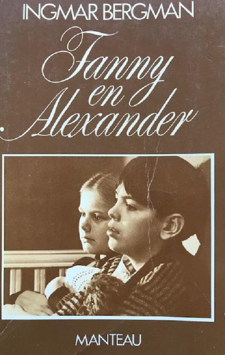 Fanny en alexander