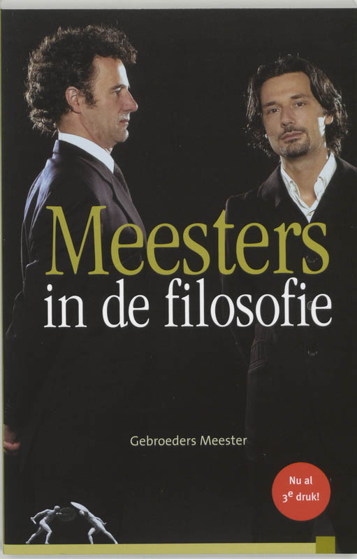 Meesters in de filosofie / Meesters in