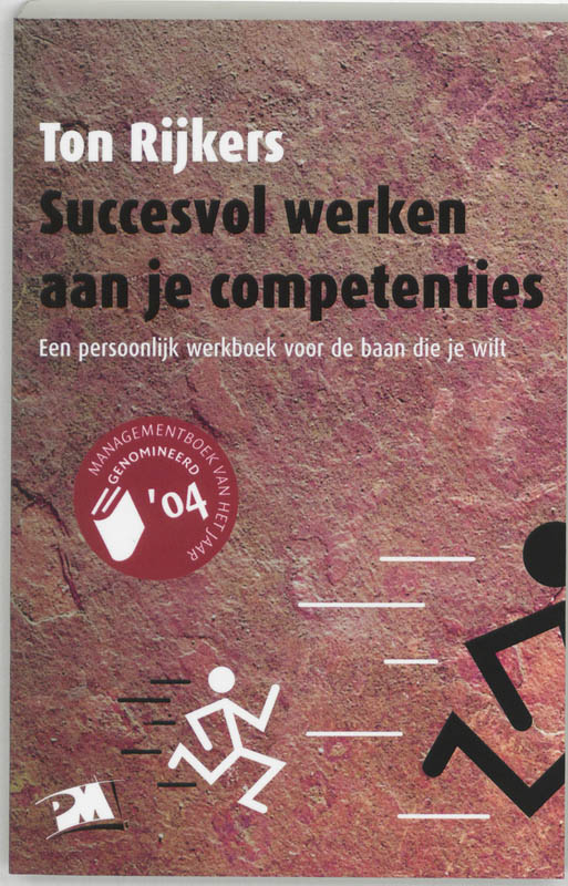 Succesvol werken aan je competenties / A-reeks