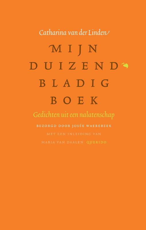 Mijn Duizendbladig Boek