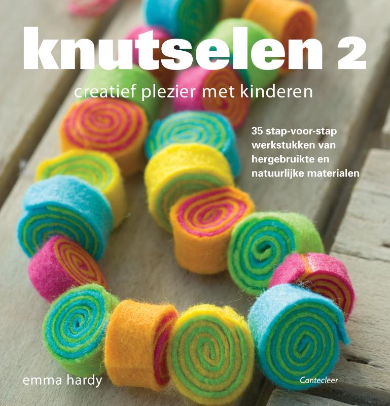 Knutselen / Deel 2