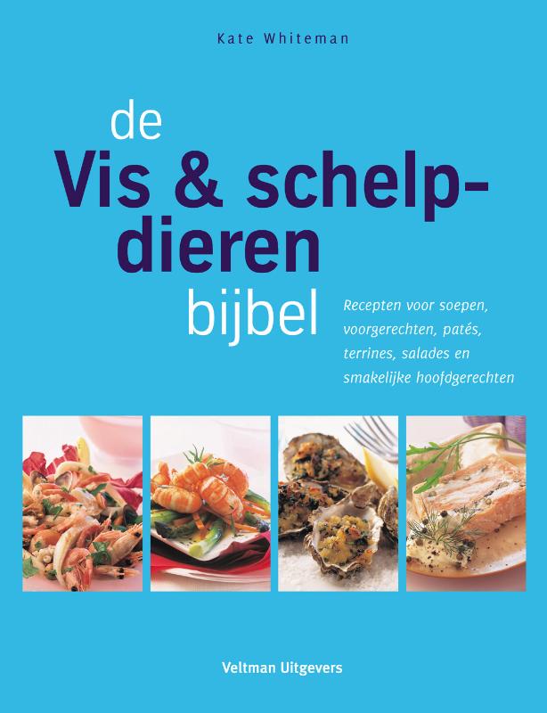 De Vis & schelpdierenbijbel / Minibijbel