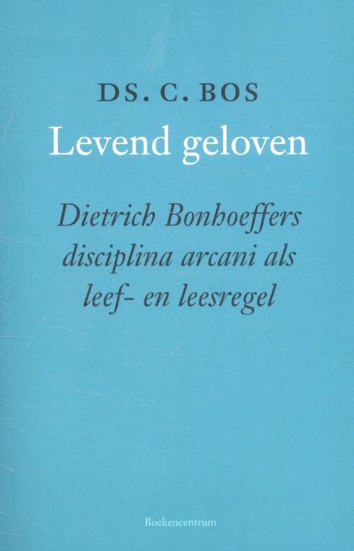 Levend geloven
