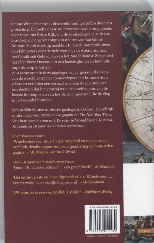 Buitengewesten achterkant