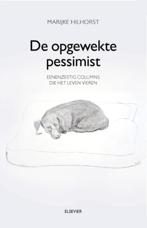 De opgewekte pessimist