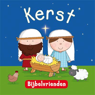 Kerst - Bijbelvrienden