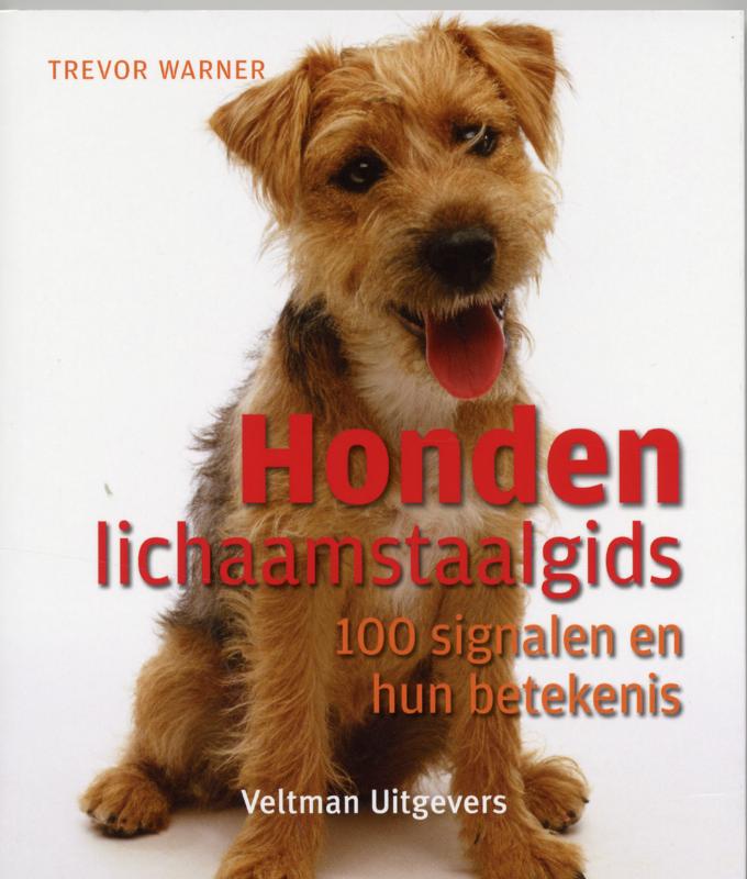 Honden lichaamstaalgids
