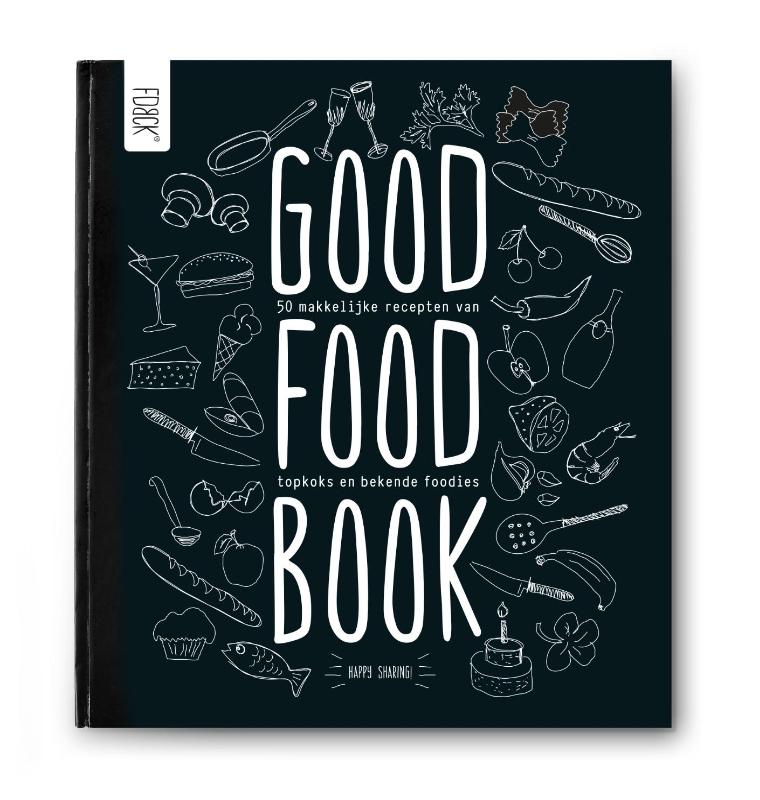Good Food book 2