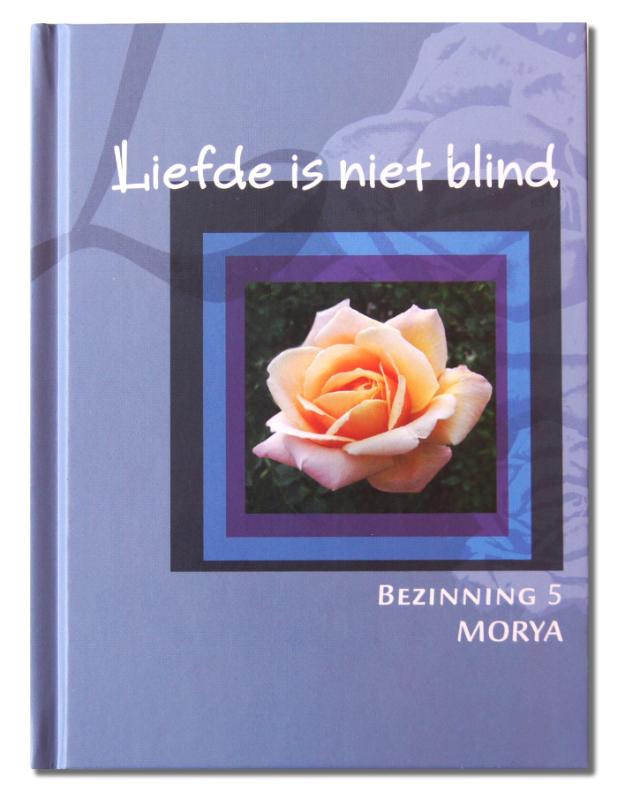 Bezinning 5 -   Liefde is niet blind
