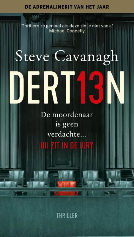 Dertien / Eddie Flynn