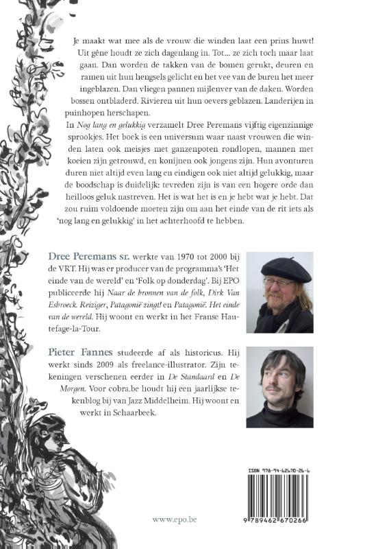 Nog lang en gelukkig achterkant