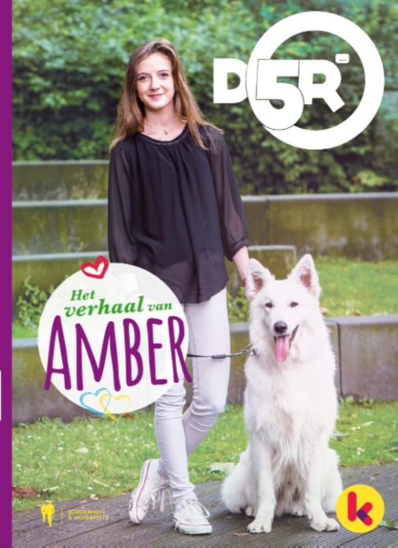 Het verhaal van Amber / D5R