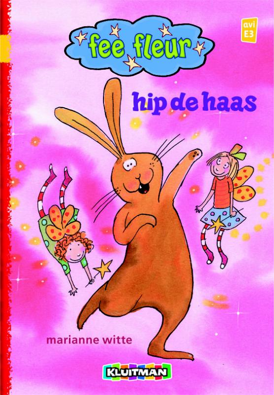 Hip de haas / Fee Fleur
