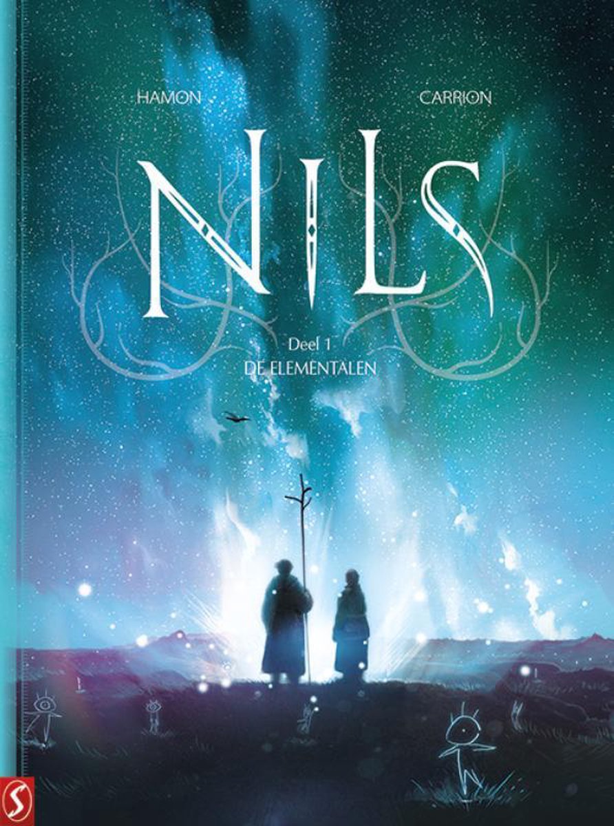 Nils 1 -   De elementalen