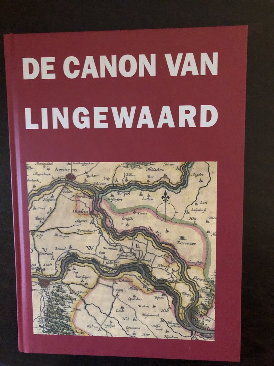 De Canon van Lingewaard