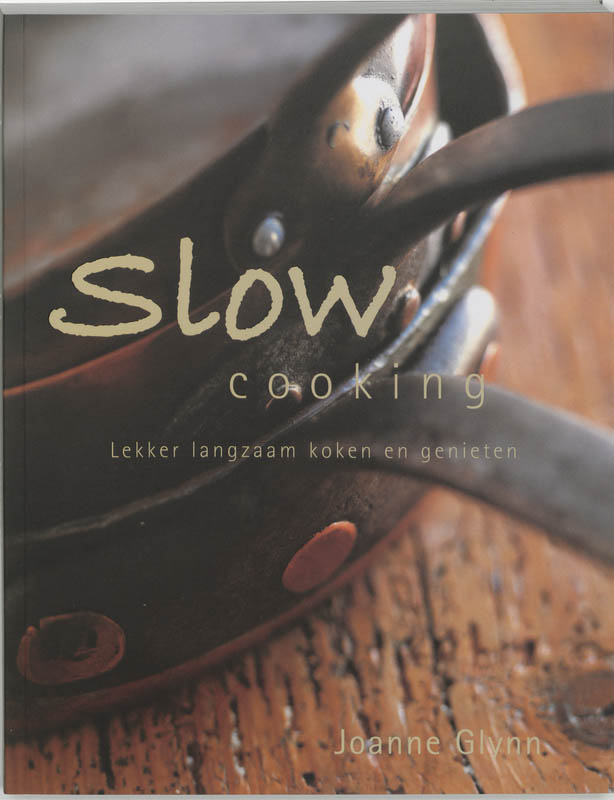 Slow Cooking