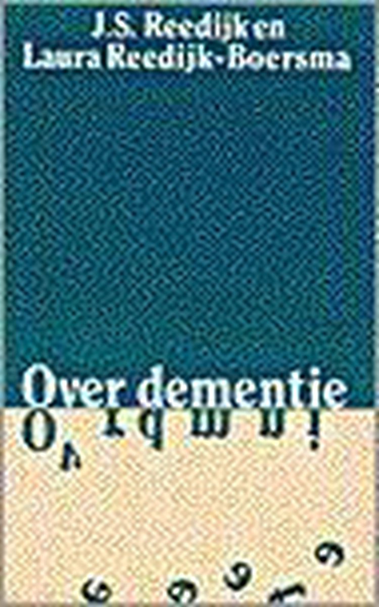 Over dementie
