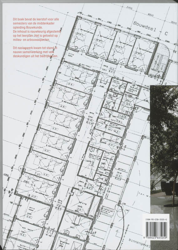 Materiaalkunde achterkant