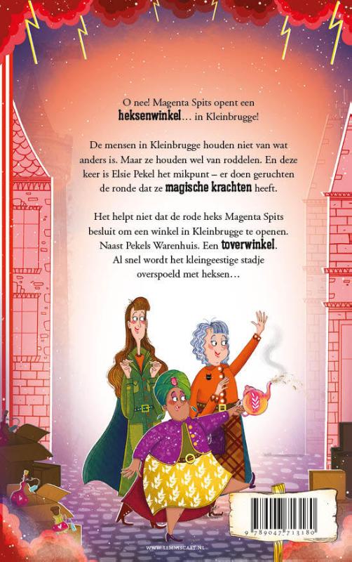 Heksenwinkel achterkant