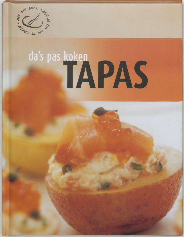 Tapas / Da's pas koken