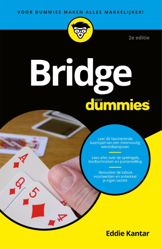 Bridge voor Dummies / Voor Dummies