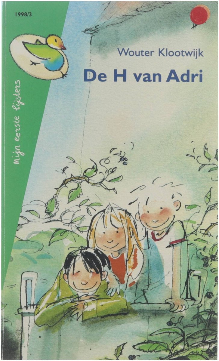 De H van Adri