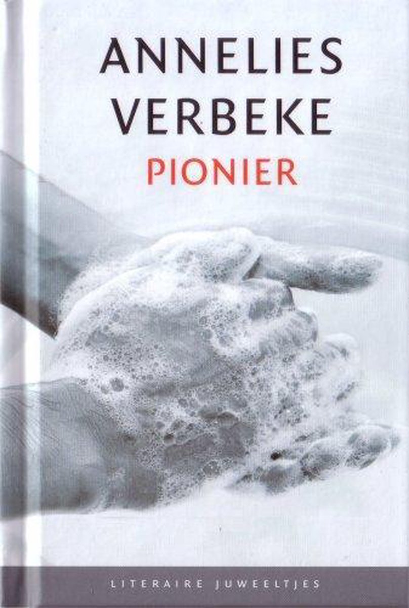 Pionier / Literaire Juweeltjes